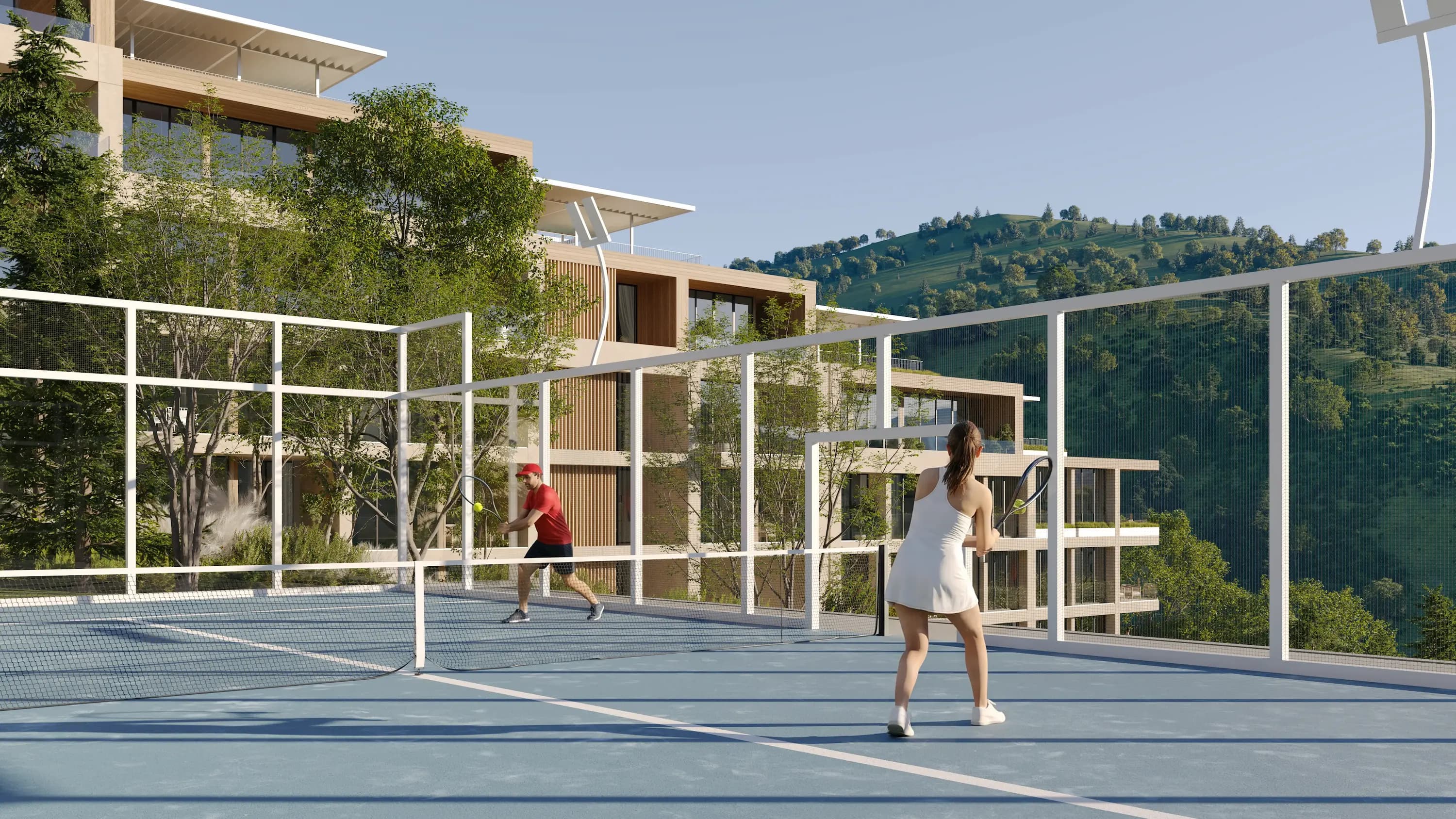 Padel